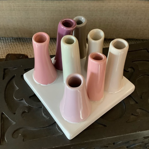 Bud Vase - Picture 3 of 4